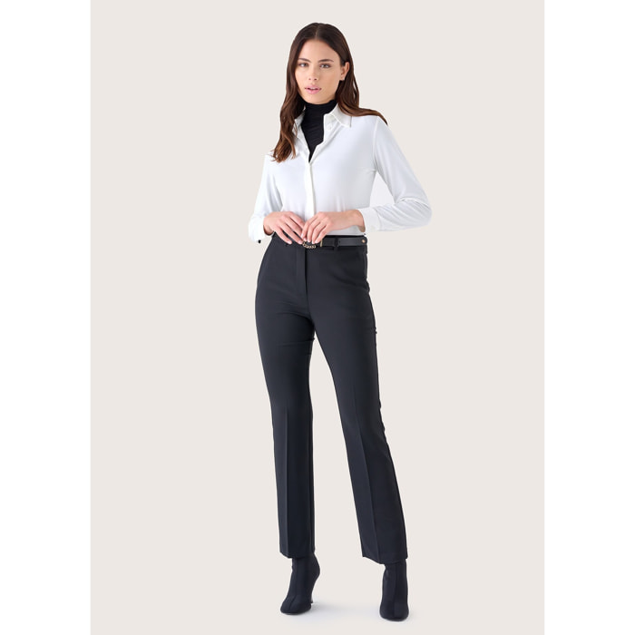 Camomilla - Pantalone JACQUELIE in Poliestere per donna