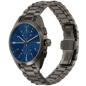Reloj Armani AR11481 Hombre Analogico Cuarzo con Correa de Acero inoxidable