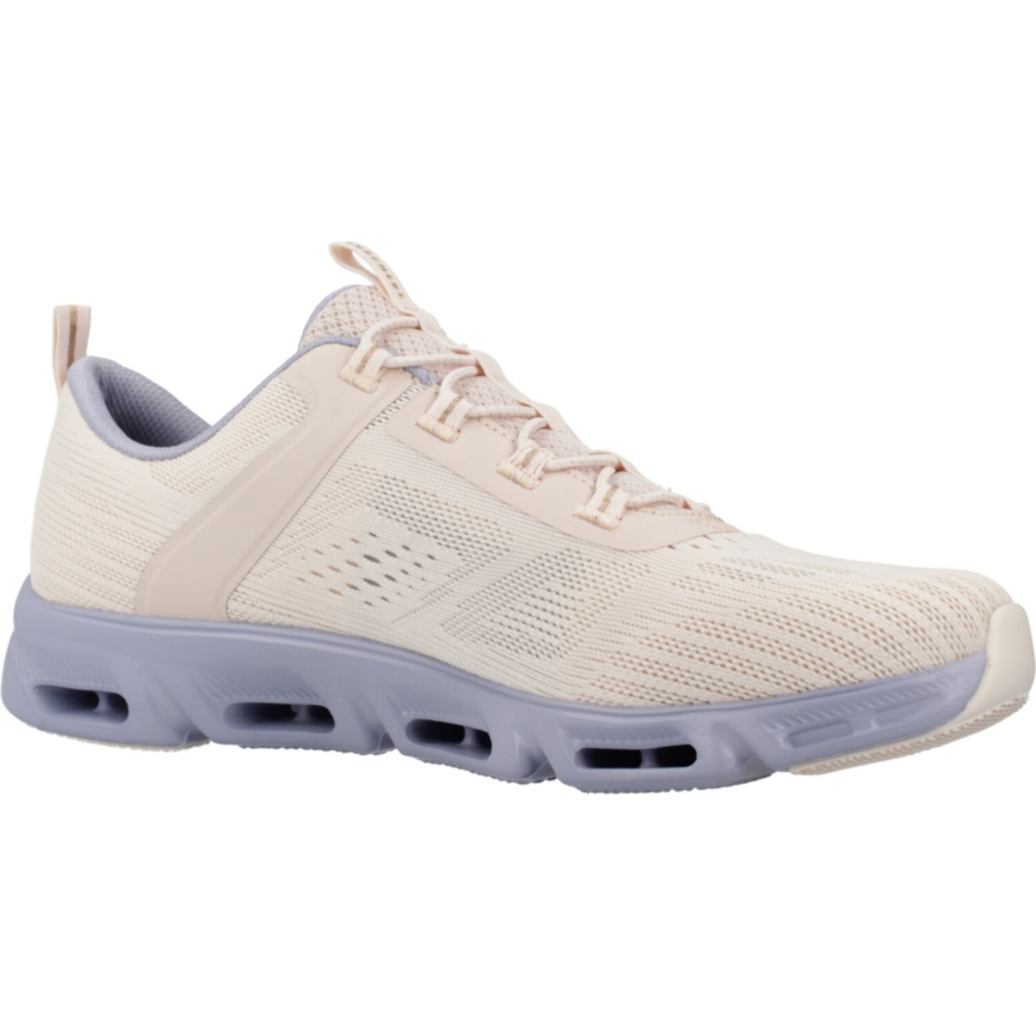 Sneakers De  Mujer Gilde Step Gratify Rosa