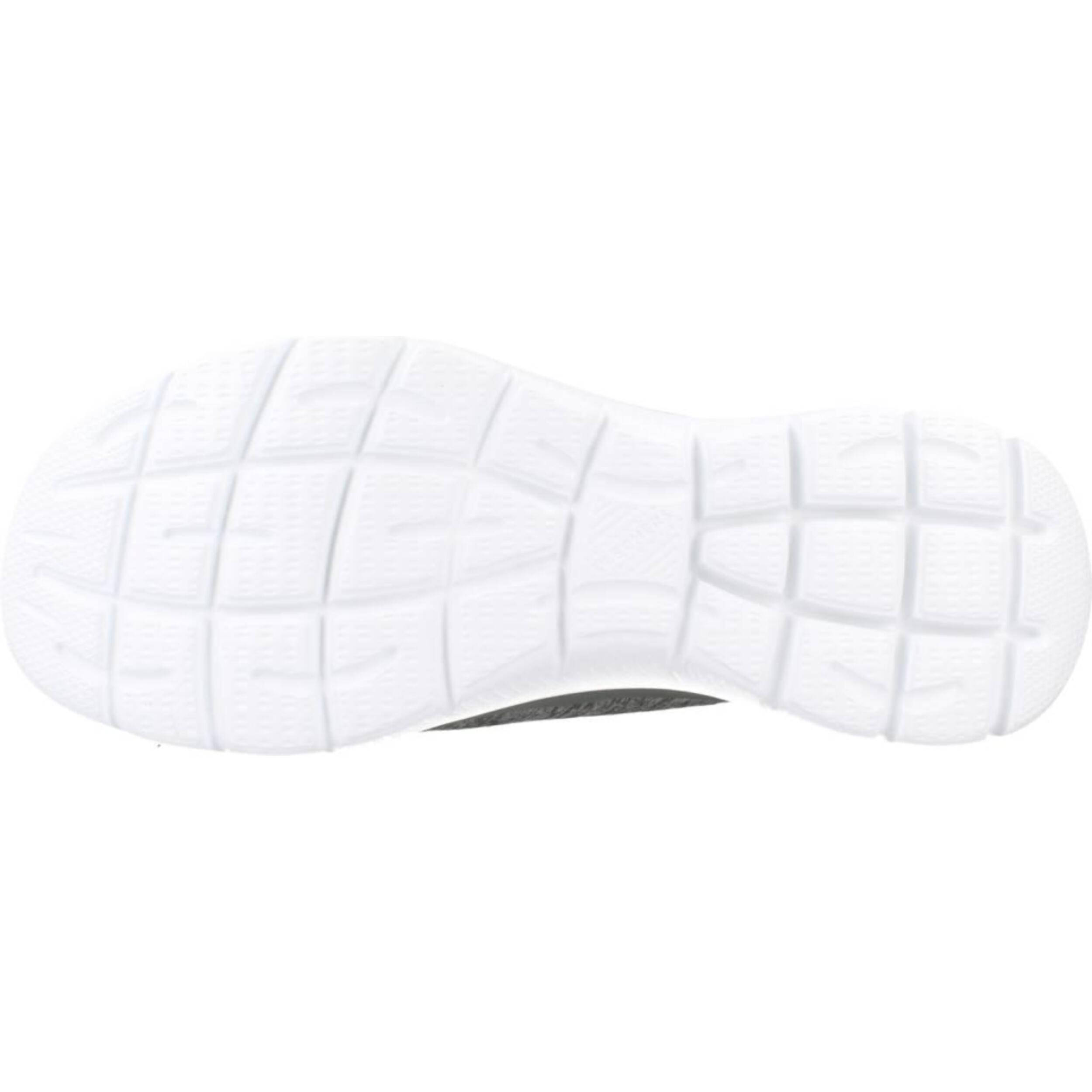 Sneakers De  Mujer Slip-ins: Summits- Dazzling Haze Gris