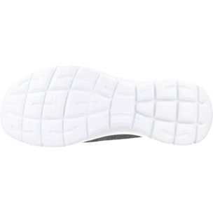 Sneakers De  Mujer Slip-ins: Summits- Dazzling Haze Gris