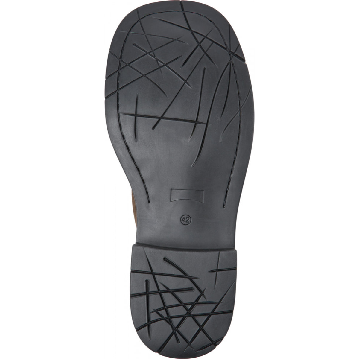 CAMPER 1978 - Stivaletti Uomo Marrone