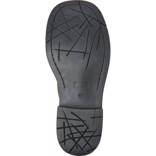 CAMPER 1978 - Stivaletti Uomo Marrone