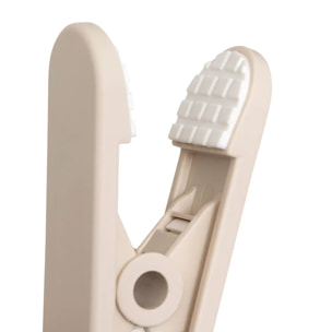 Lot de 10 pinces à linge