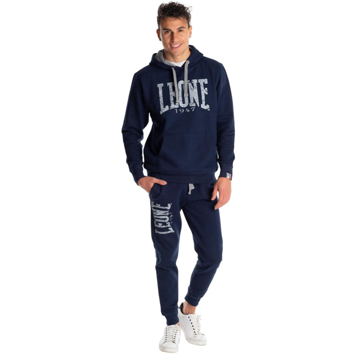 Tuta da uomo Vintage Big Logo