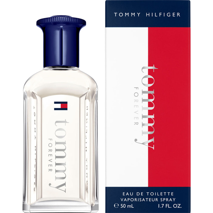 Tommy Forever - Eau de Toilette