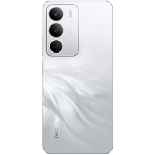 Smartphone REALME C71 Blanc 256Go