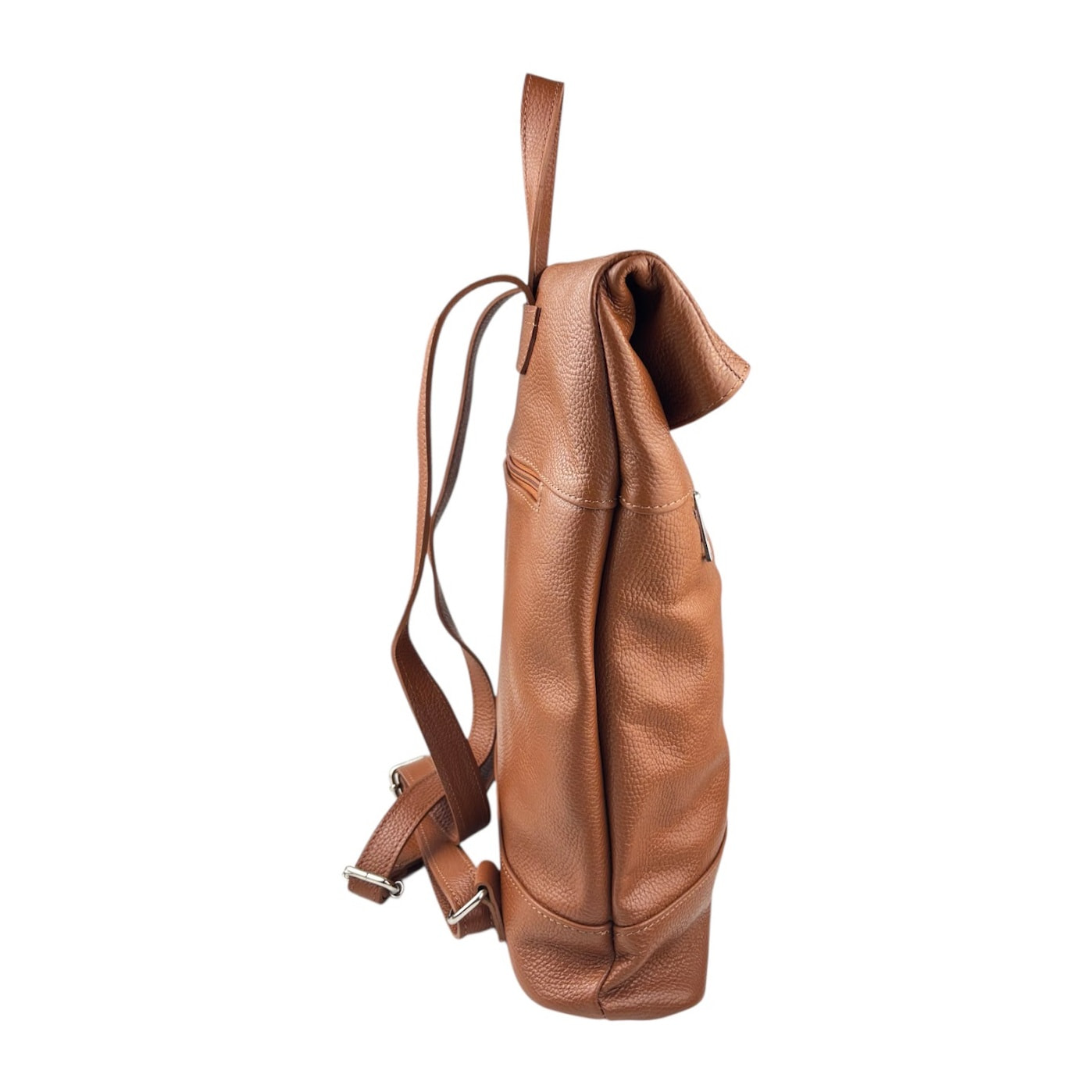 Mochila Cheval Firenze Lucrezia Cuero