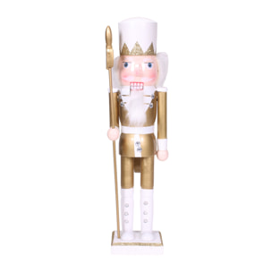 Set De 2 Figurines Casses Noisettes
