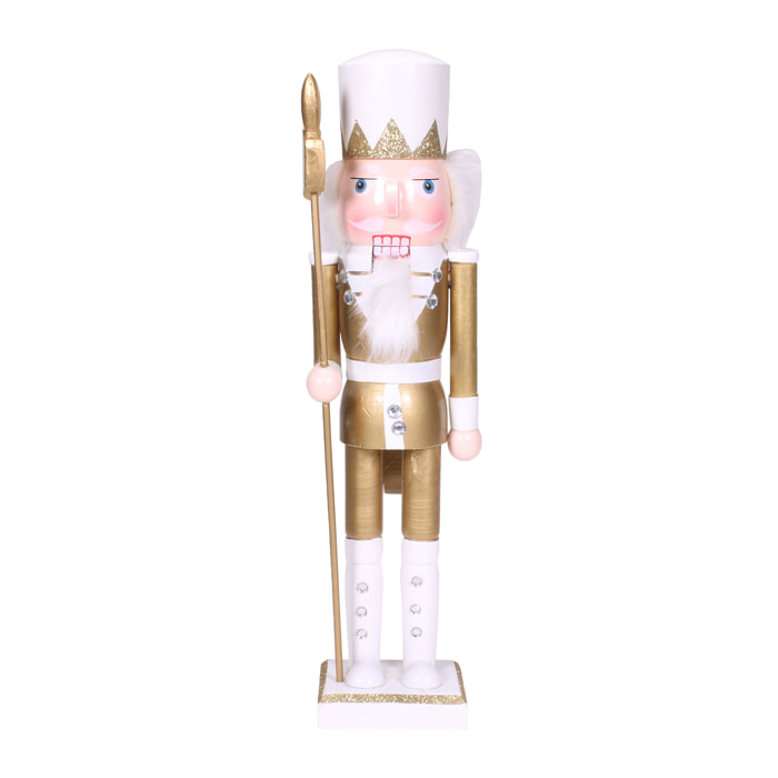 Set De 2 Figurines Casses Noisettes