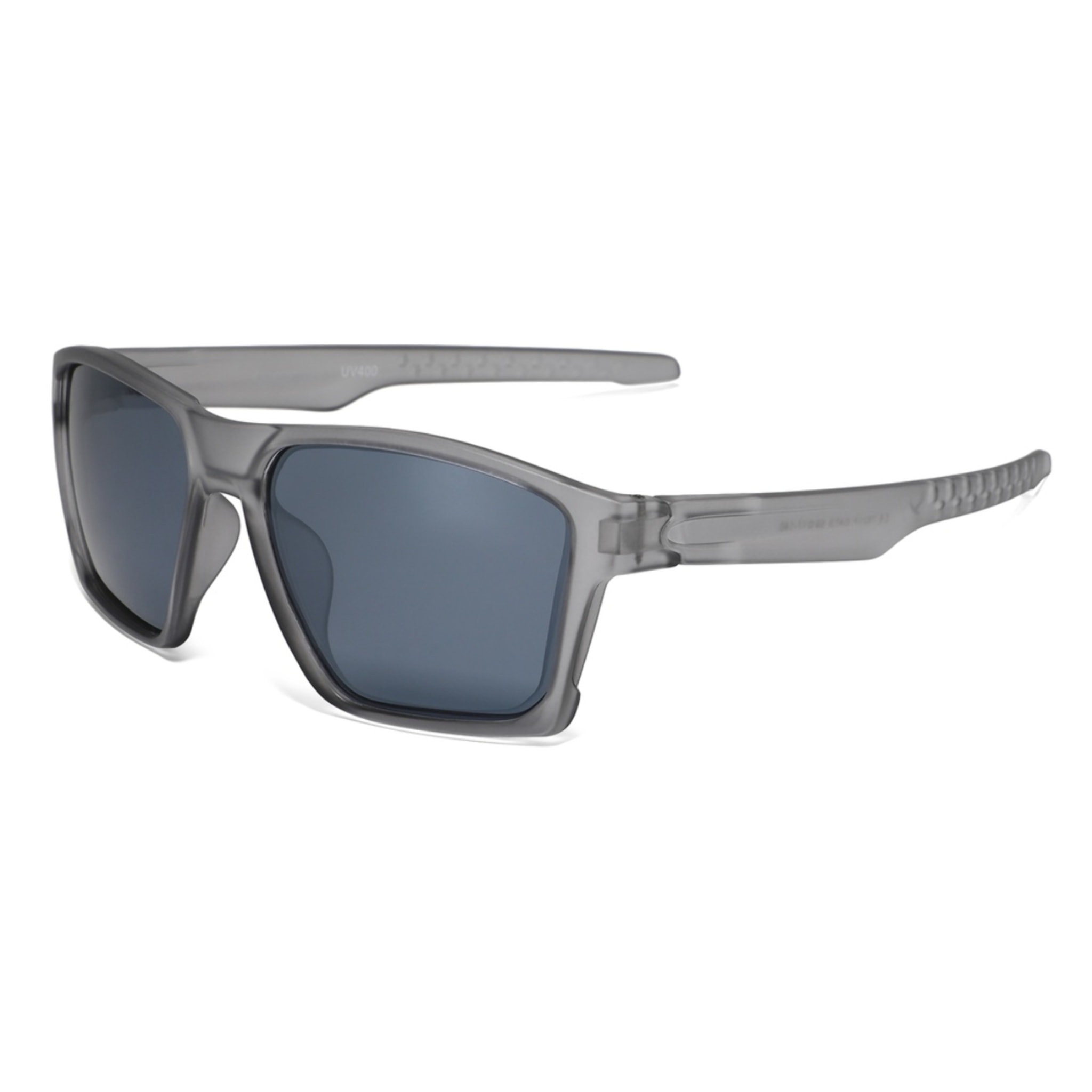 Gafas de Sol Fluor 7821P M-2 Polarizadas de Tr90 Hombre 57 mm