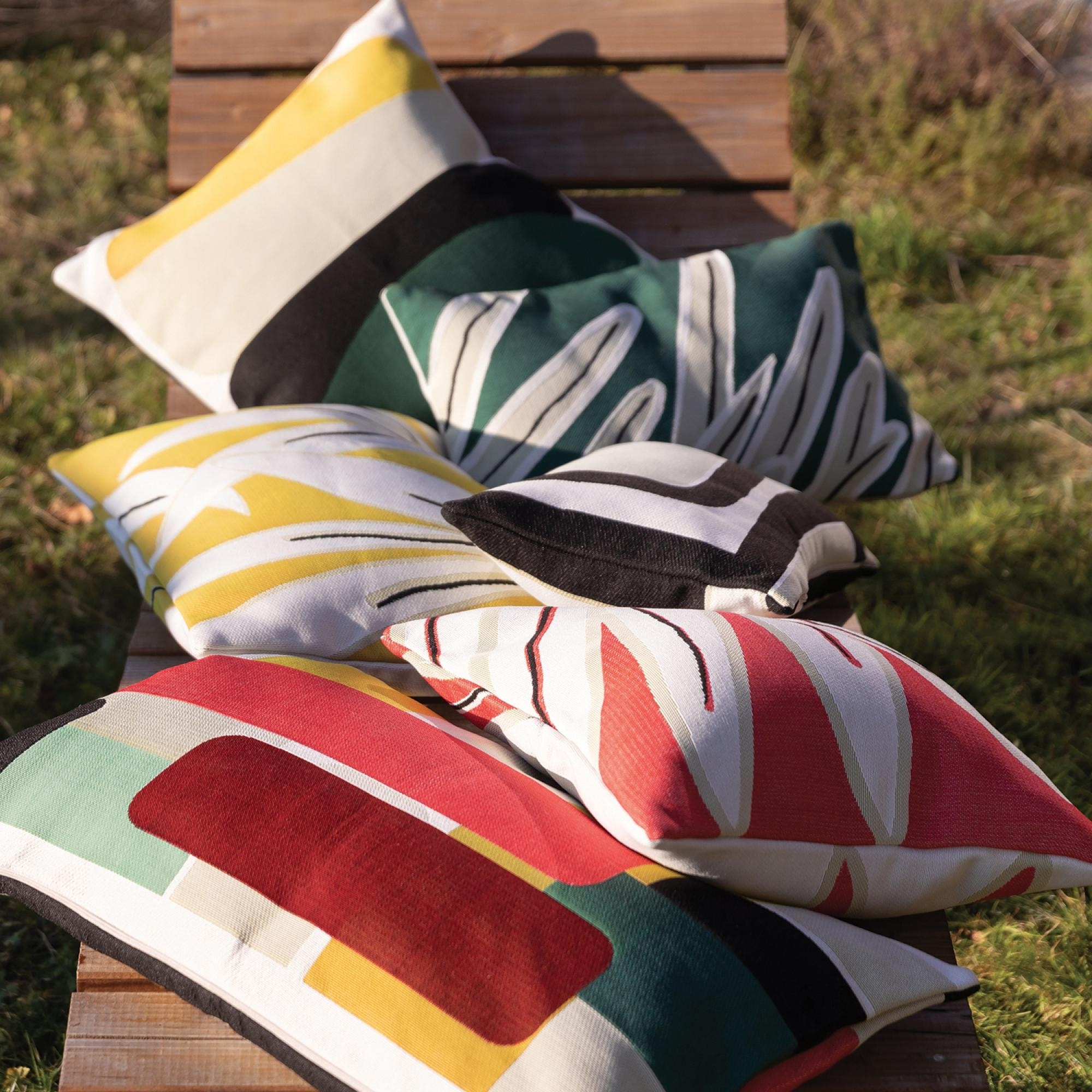Coussin Suzy outdoor