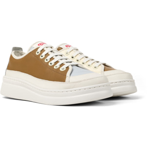 Zapatillas - CAMPER G3D Runner Up Twins - Multicolor - Cuero liso