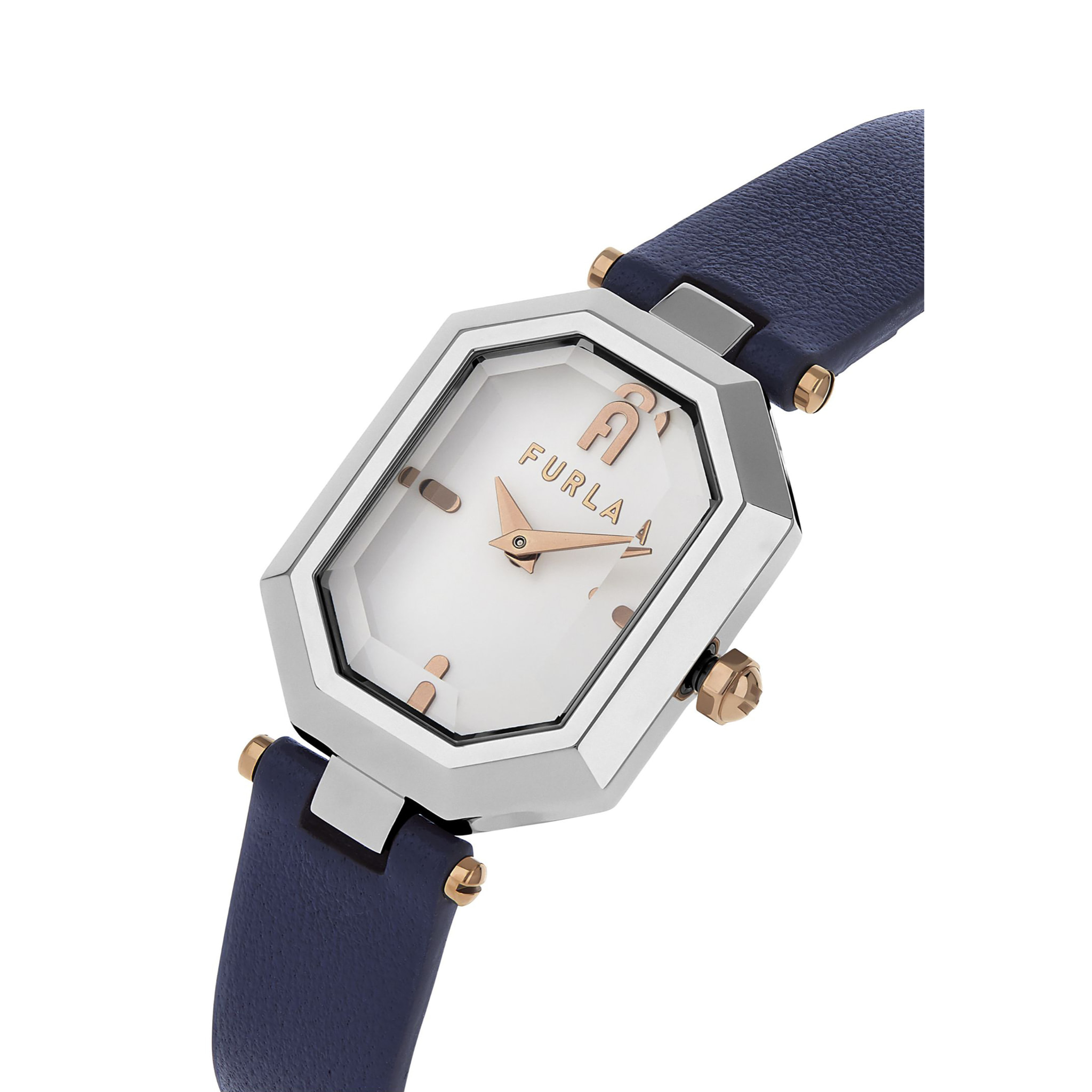 Furla Orologio Analogico Furla Octagonal