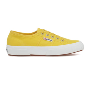 Superga - Unisex Amarillo - 2750-Cotu Classic