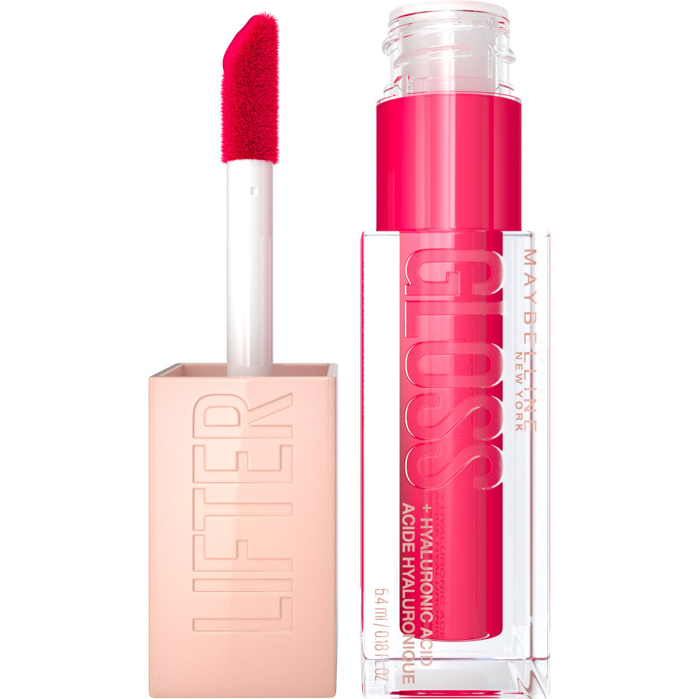 Maybelline New York Lifter Gloss Gloss 24 Bubblegum