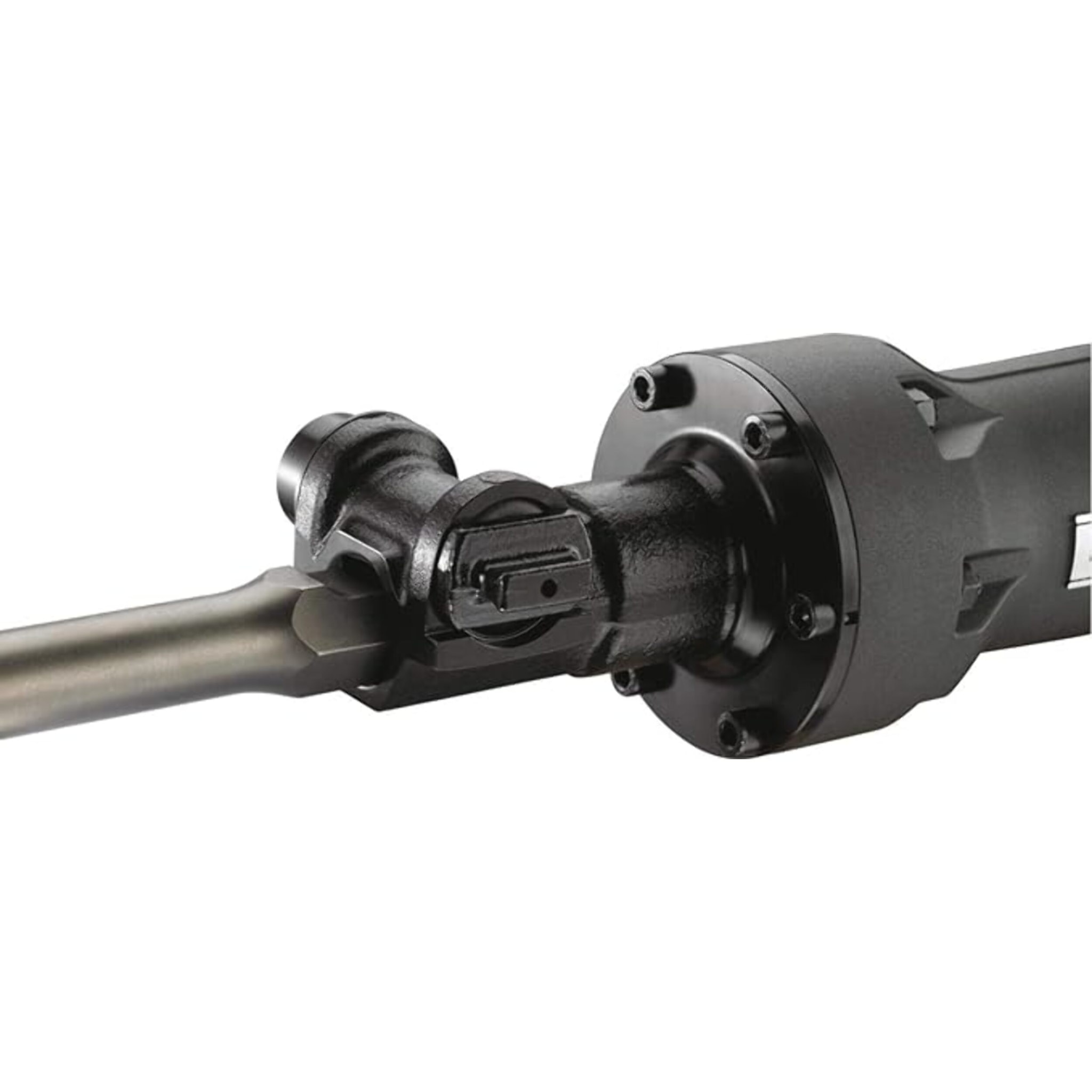 Démolisseur 16 kg 30mm - DEWALT - avec coffret - D25961K