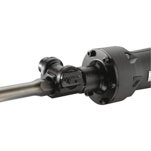 Démolisseur 16 kg 30mm - DEWALT - avec coffret - D25961K