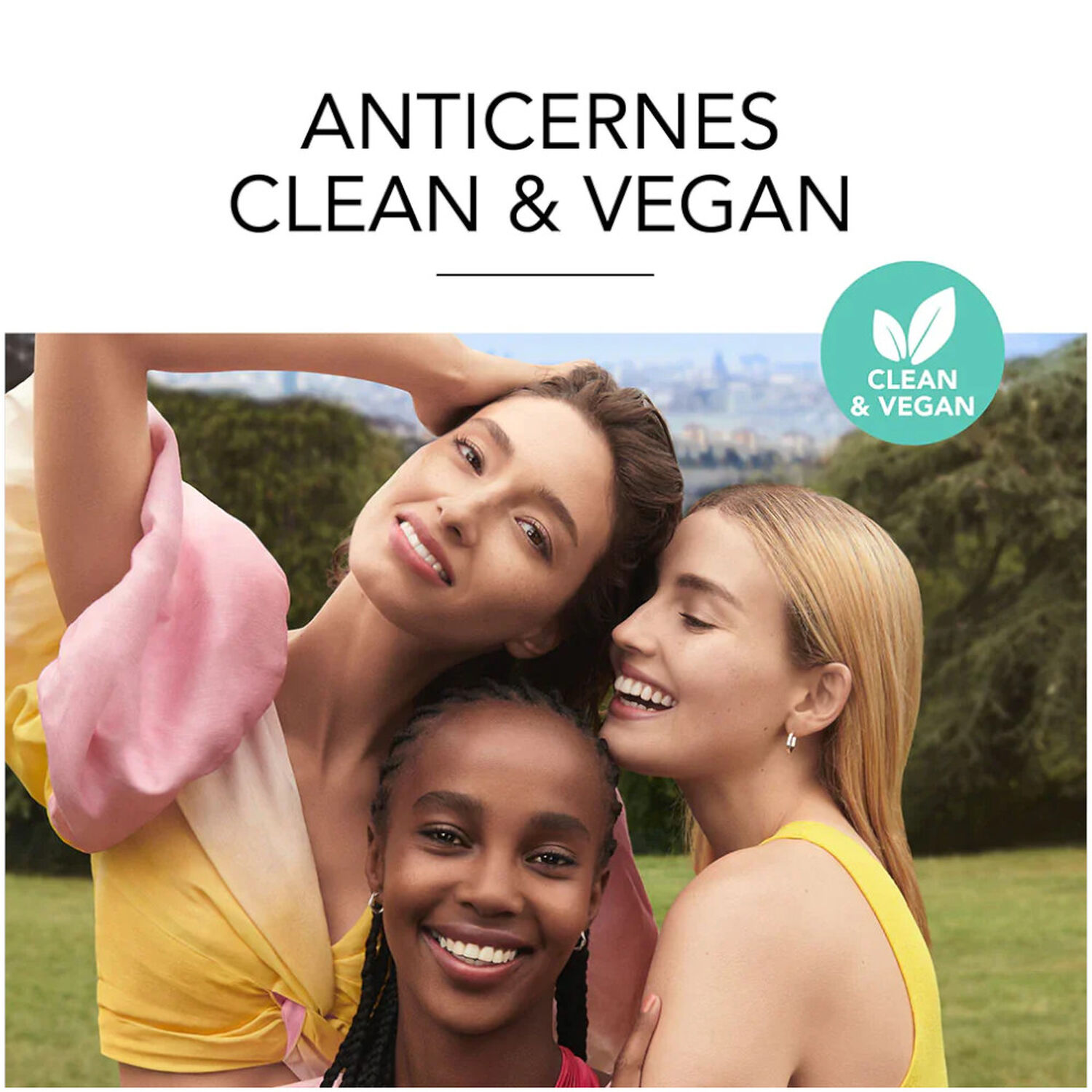 Healthy Mix Clean - Anti-Cernes 6 ml