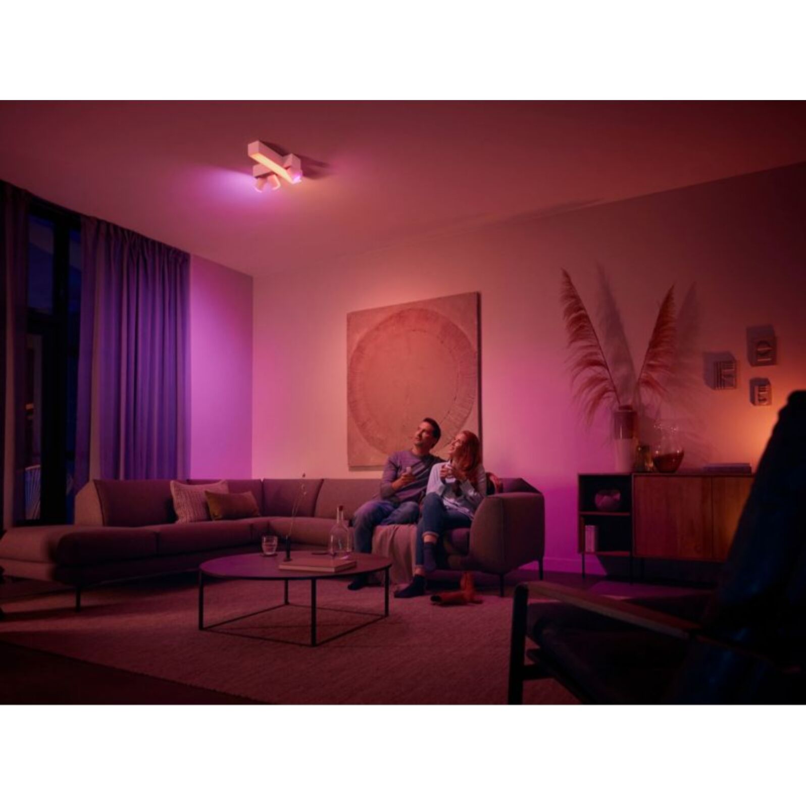 Télécommande PHILIPS HUE Dimmer switch V2