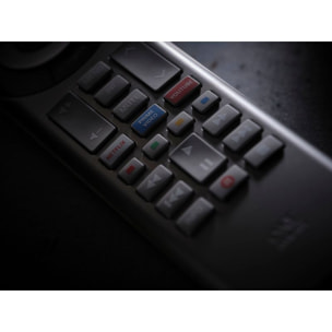 Télécommande ONE FOR ALL Universelle Smart Control Pro 8en1