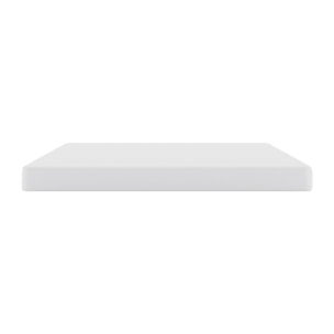 Matelas mousse Mémoire de forme | Ép. 16cm - Hypnia