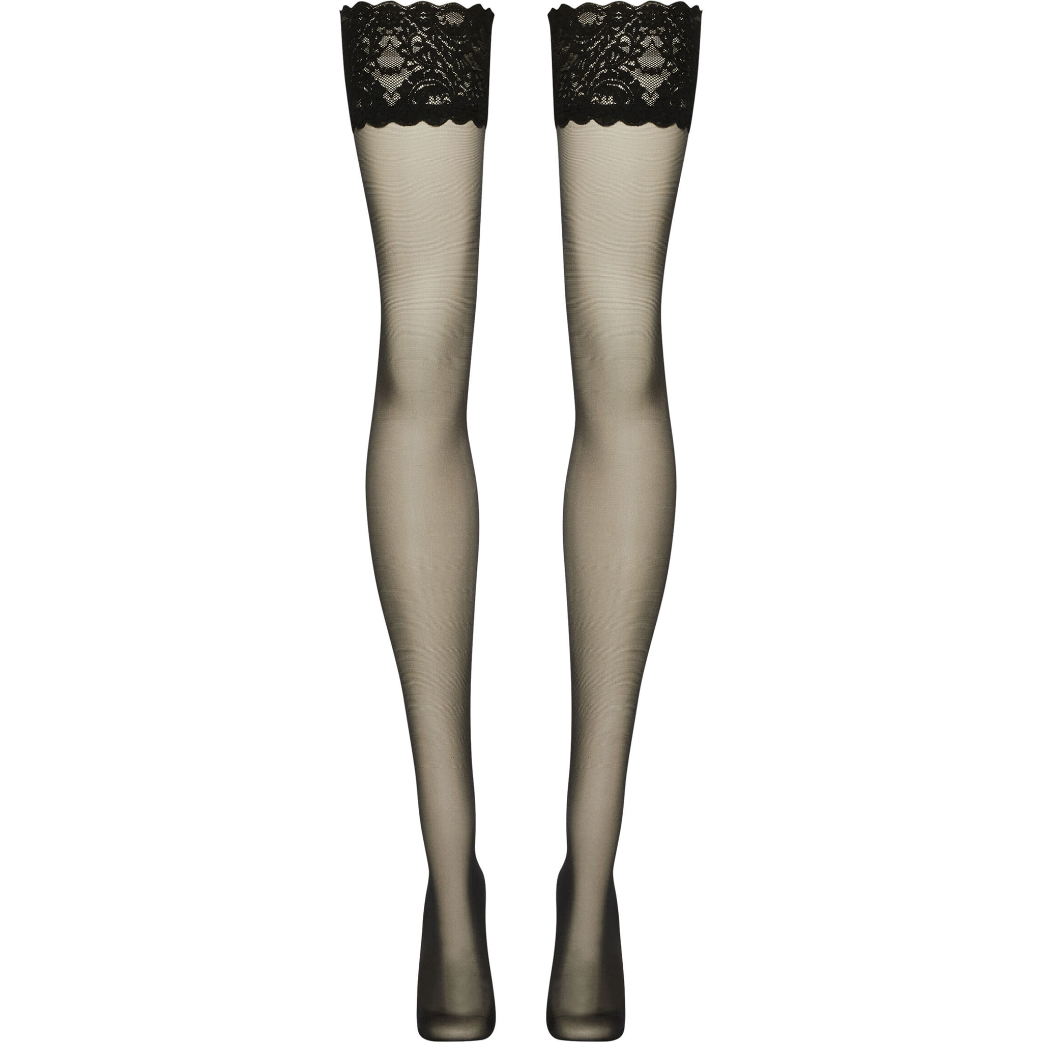 Autoreggenti Satin Touch 20 Stay-Up
