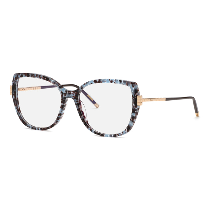 Montura de gafas Chopard Mujer VCH360M550T66