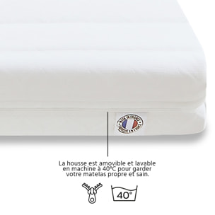 Matelas Egio | Latex Like