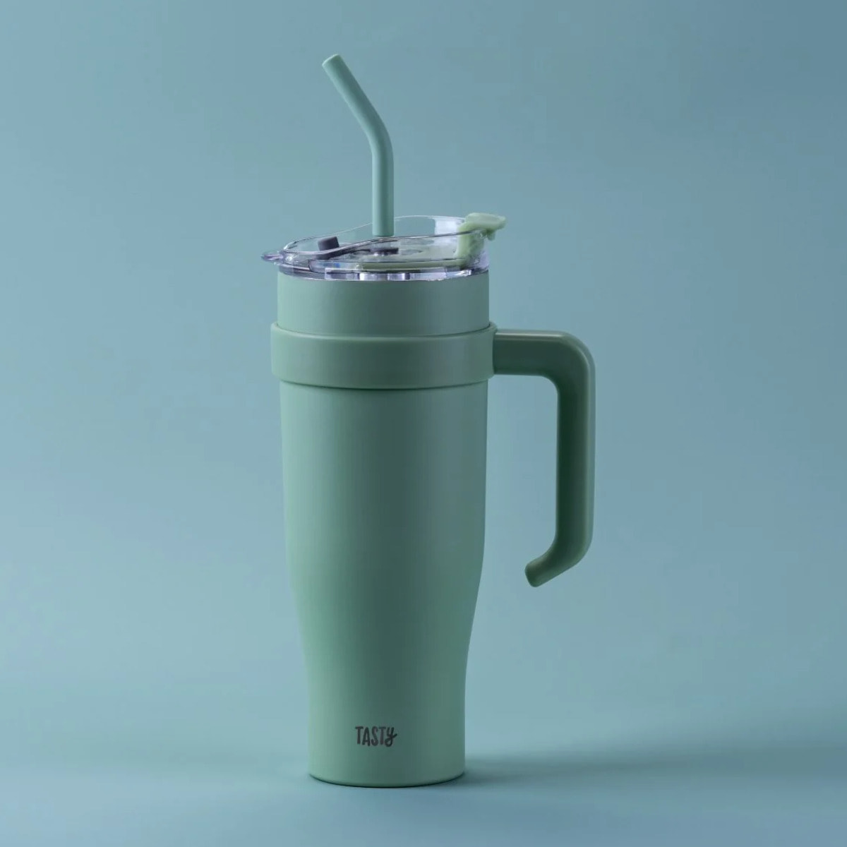 Gobelet isotherme 1200 ml vert sauge Tasty