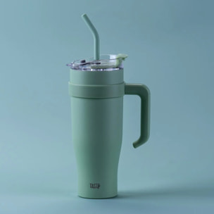Gobelet isotherme 1200 ml vert sauge Tasty