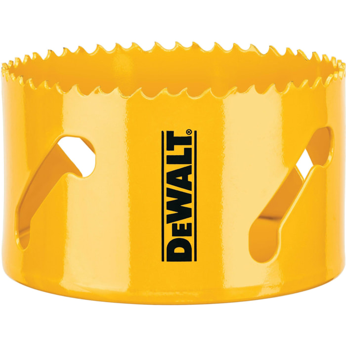 Scie cloche BiM - Ø 83 x 40 mm - DEWALT - DT90332-QZ