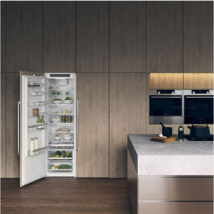 Réfrigérateur 1 porte encastrable ASKO R31831EI Pantographe