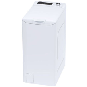 Lave linge top HAIER RTXSG 26TME/1-47