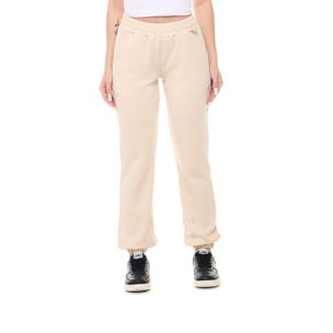 Pantalone sportivo donna in modal Leone Chic Boxing