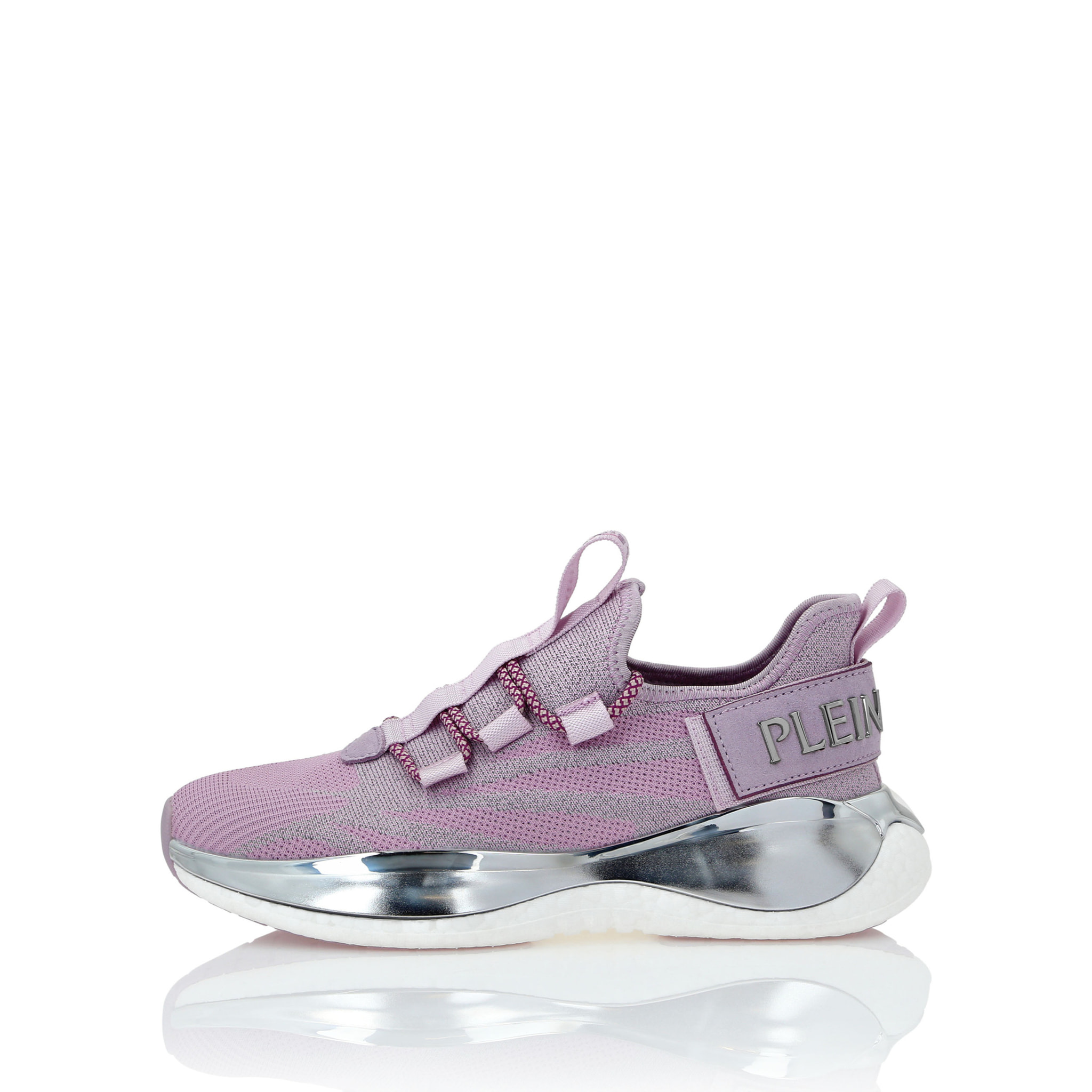 PLEIN SPORT Runner Sneaker THE IRON TIGER GEN.X.2