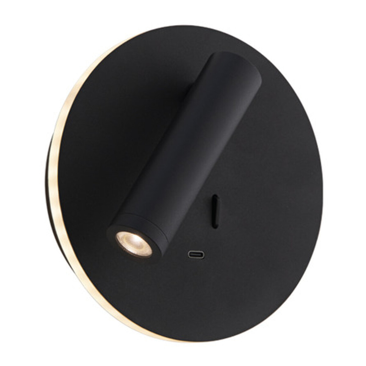 Applique LED USB-C Rossini MY WAY