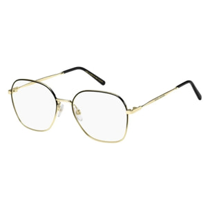Gafas de Vista Marc Jacobs MARC 703 2M2 de Acero Inoxidable Mujer 56 mm