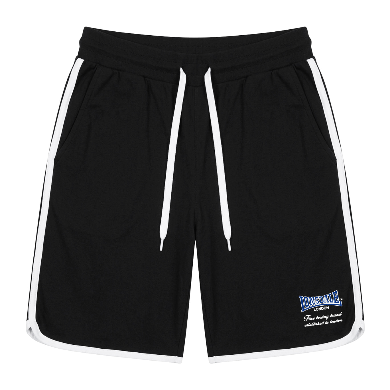 Pantaloncino Short Uomo LONSDALE Cotone