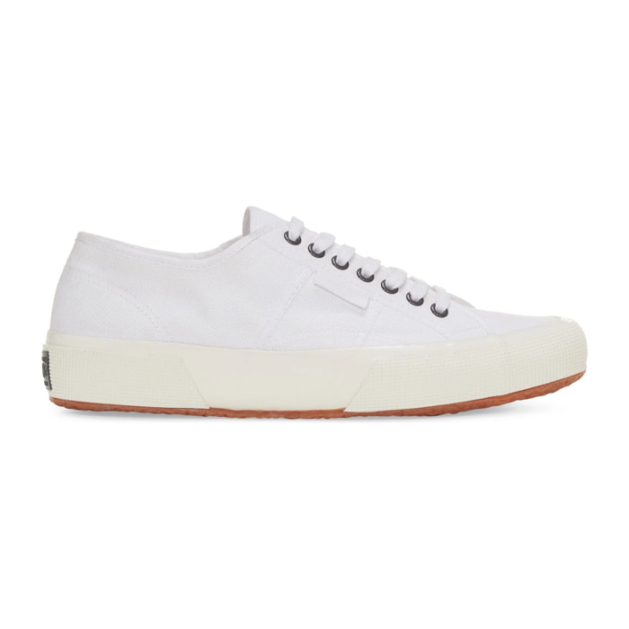 Le Superga Uomo Donna Bianco 2750 Og