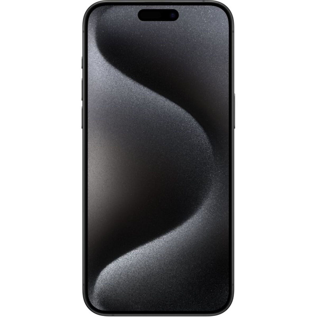 Smartphone APPLE iPhone 15 Pro Max Titane Noir 1To 5G