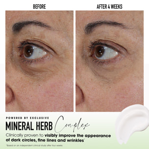 Skinlongevity - Crème Yeux Revitalisante