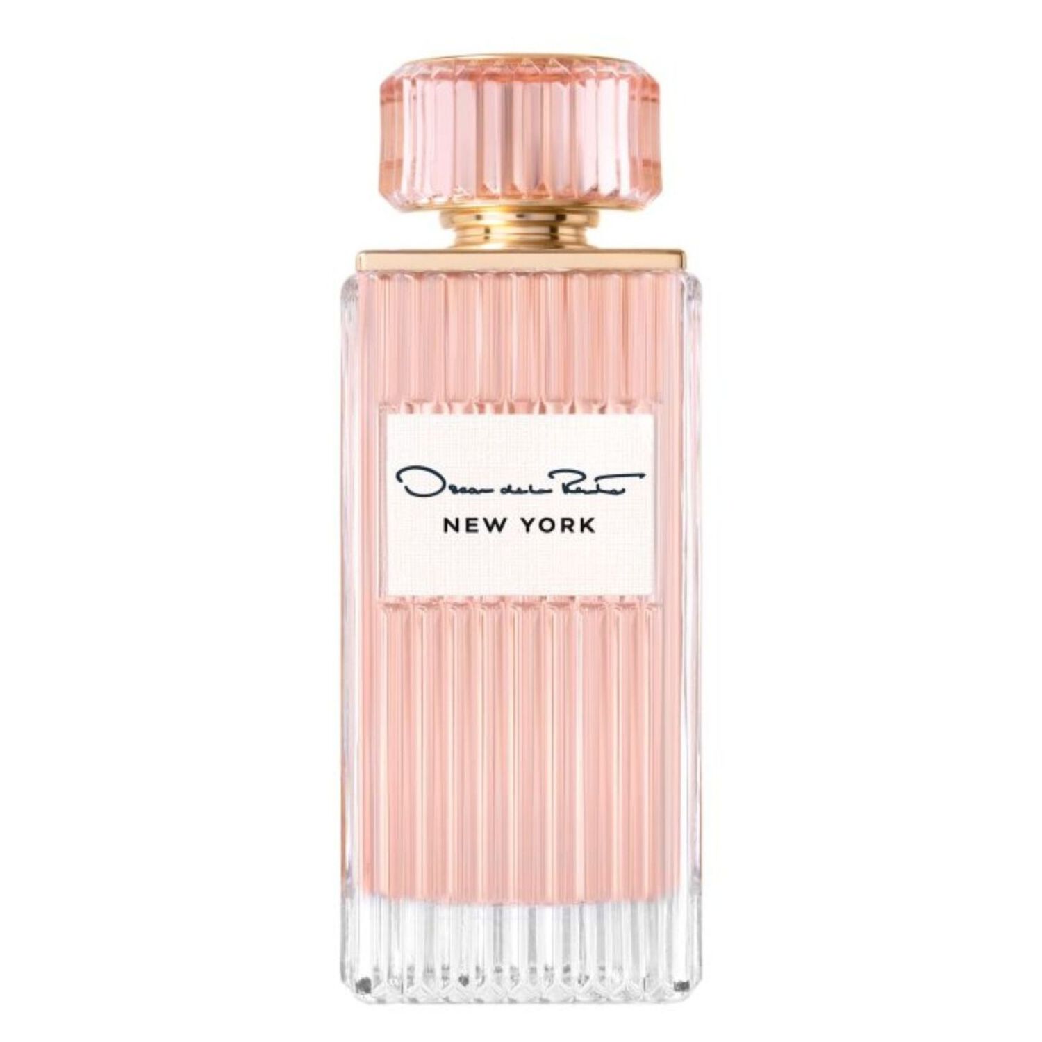 New York - Eau de Parfum