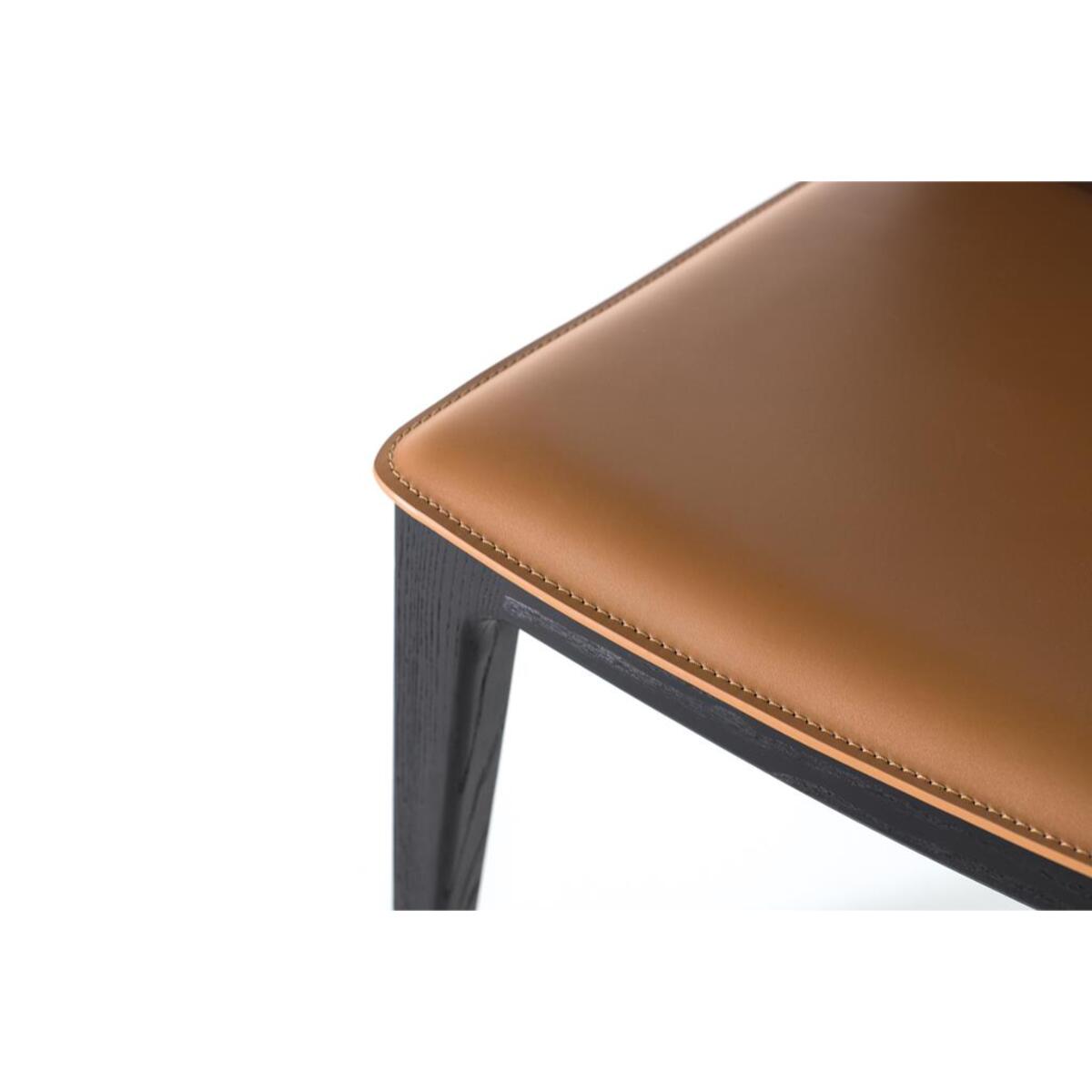 Ensemble 2 chaises - 82x46x55