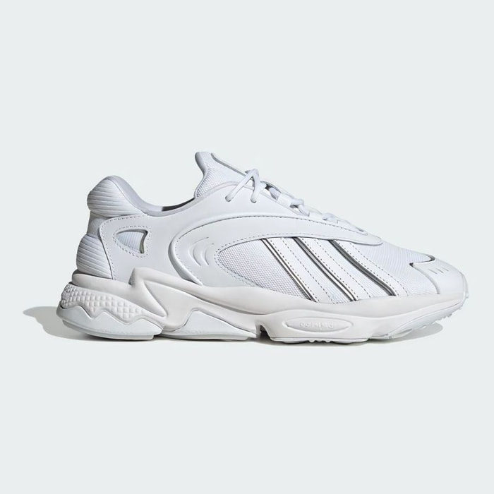 Chaussures de sport OZTRAL - blanc