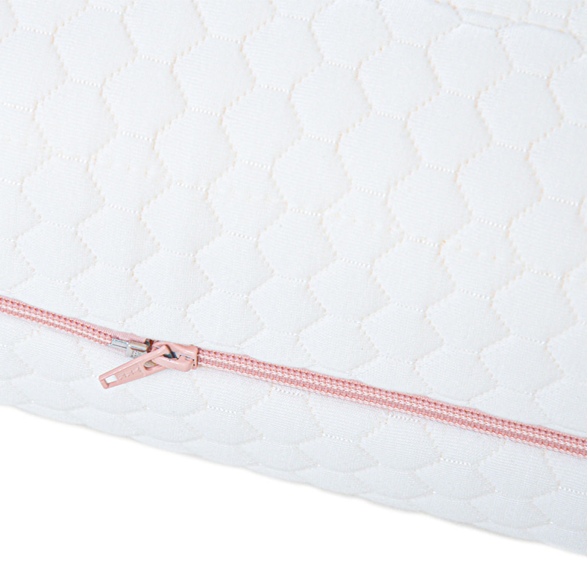 Matelas Bebe Sweet Dreams Rose | Mousses Haute Densite & Supersoft