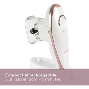 Appareil anti cellulite HOMEDICS Smoothee