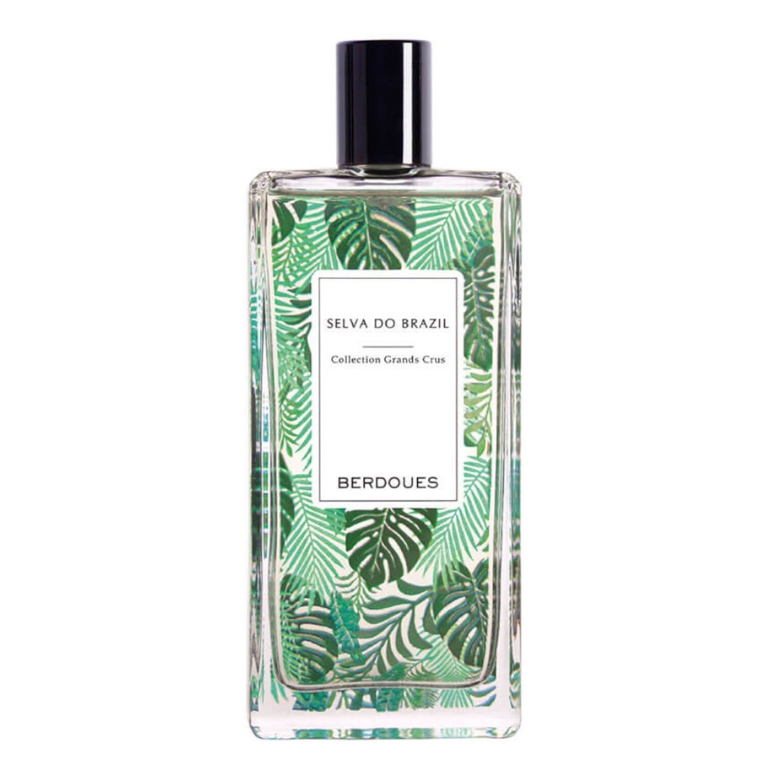 Selva Do Brazil - Eau de Parfum 100 ml
