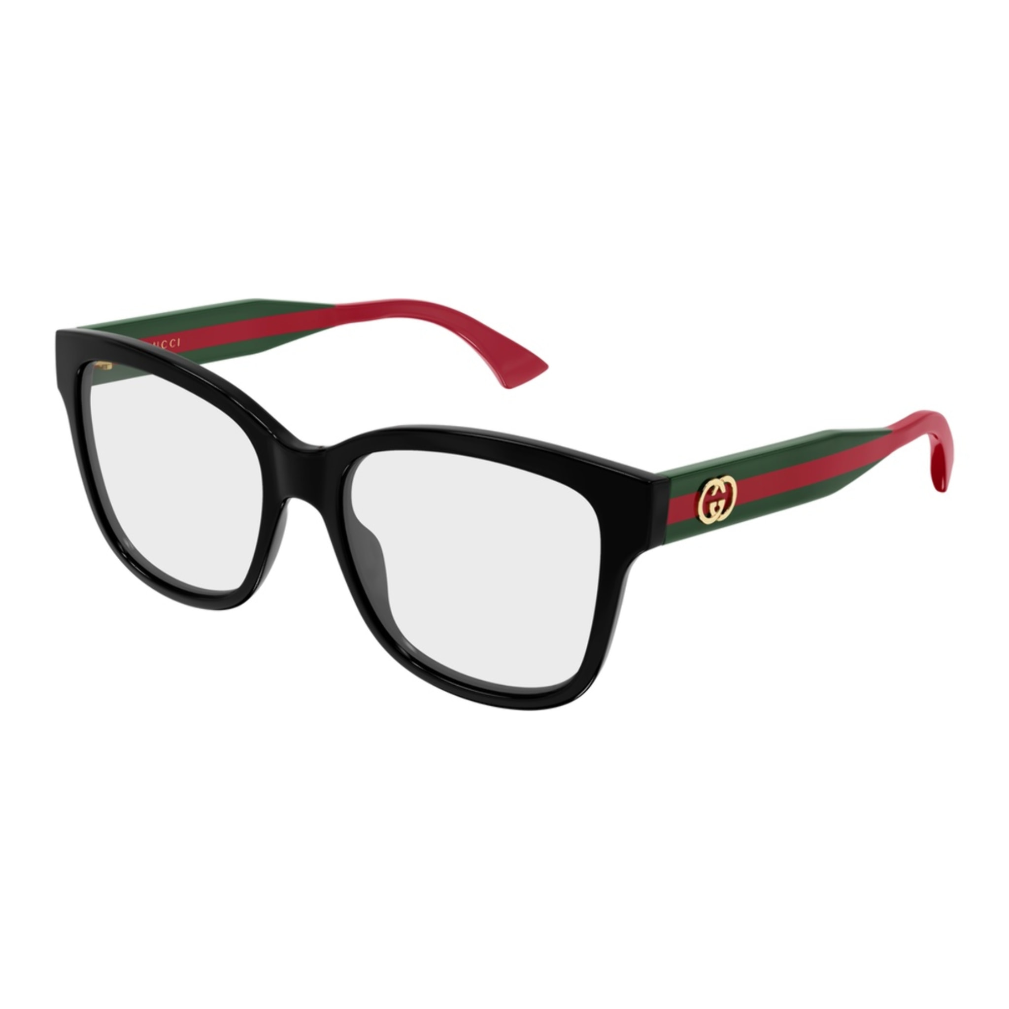Gafas de Vista Gucci GG0038ONN-001 de Acetato Mujer 54 mm