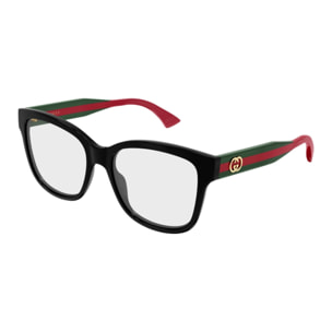 Gafas de Vista Gucci GG0038ONN-001 de Acetato Mujer 54 mm